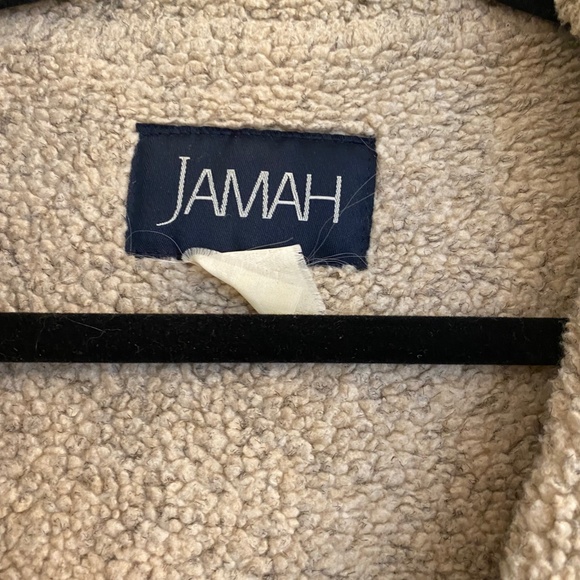 Men's "JOAN OF ARCADIA" (2003 Series) Crew Jacket XL - Picture 2 of 4